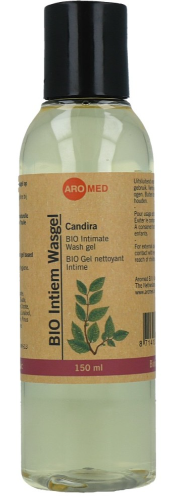 Aromed Candira Intiem Wasgel