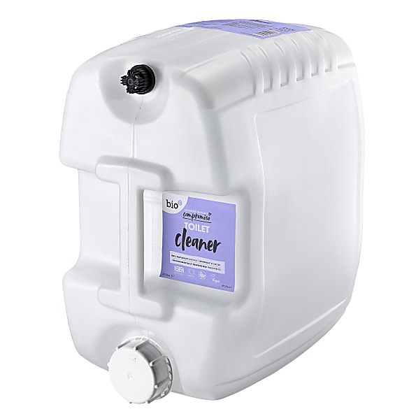 Bio-D WC Reiniger 20L