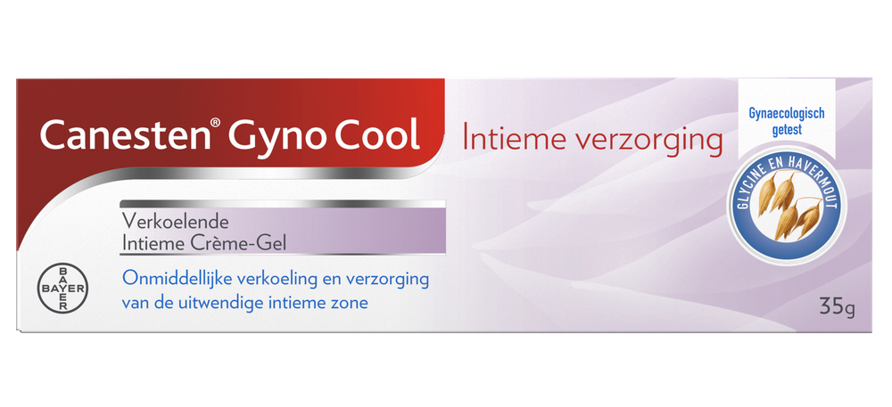 Canesten Gyno Cool Gel