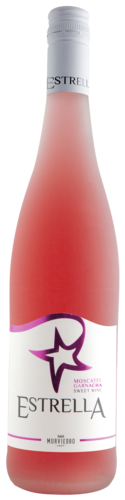 Estrella Rosado Dulce 75CL