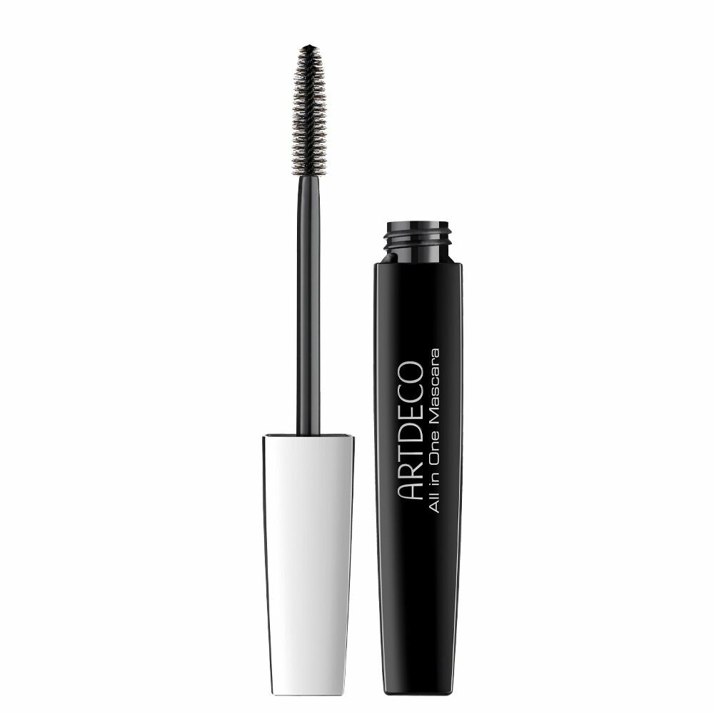 Artdeco All-In One Mascara 01 Black 10ml