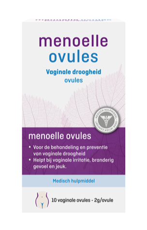 Menoelle Ovules