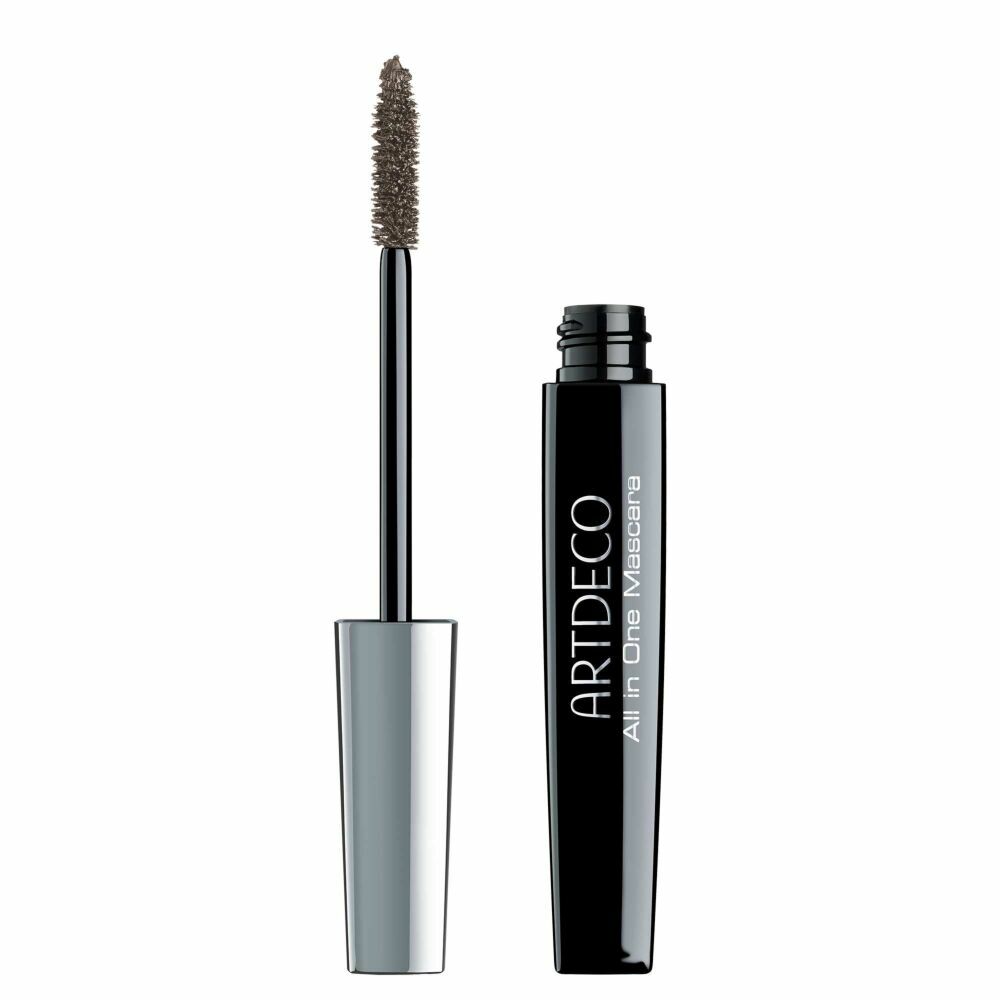 Artdeco All-In One Mascara 03 Brown 10ml