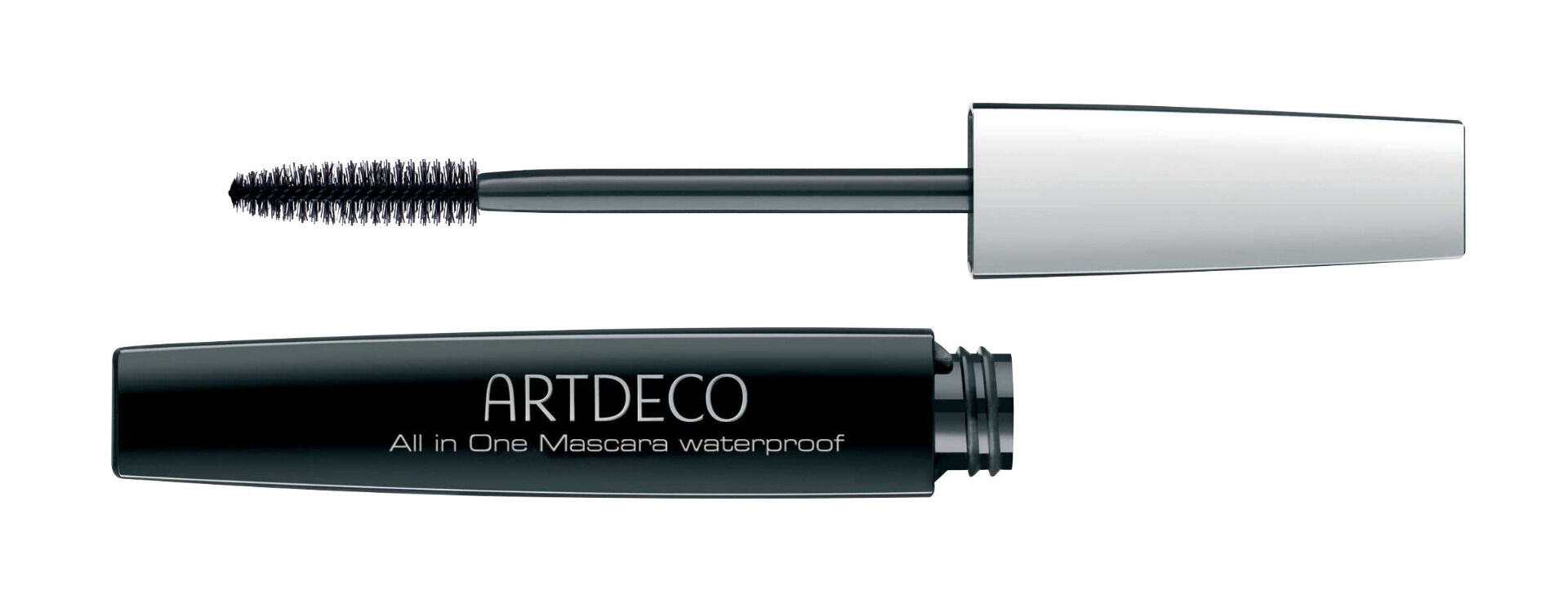 Artdeco All-In One Mascara Waterproof Black 10ml
