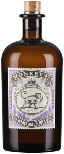 Monkey 47 Schwarzwald 50CL