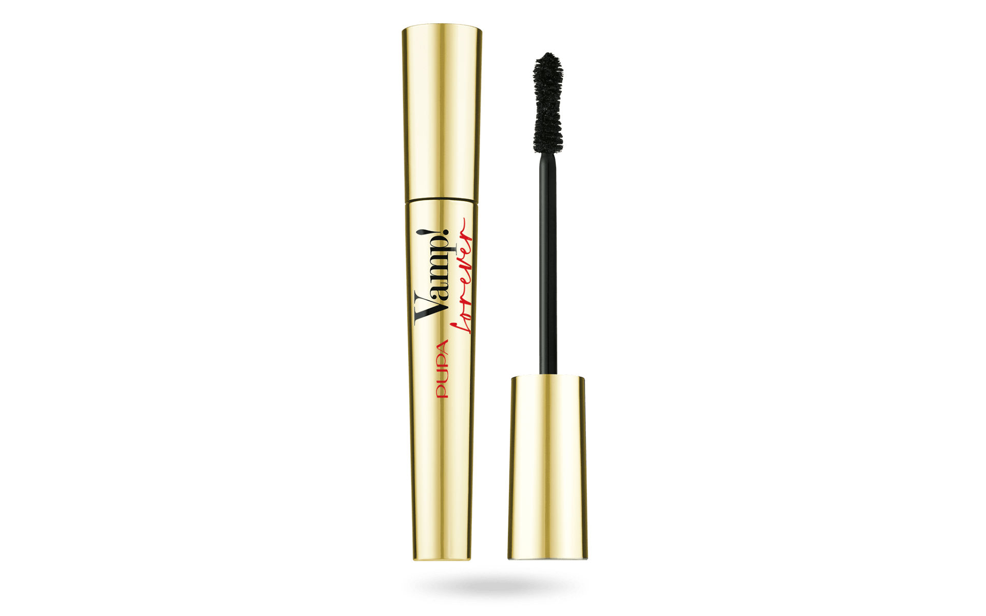 Pupa Milano Vamp! Mascara Forever Forever Black 9ml