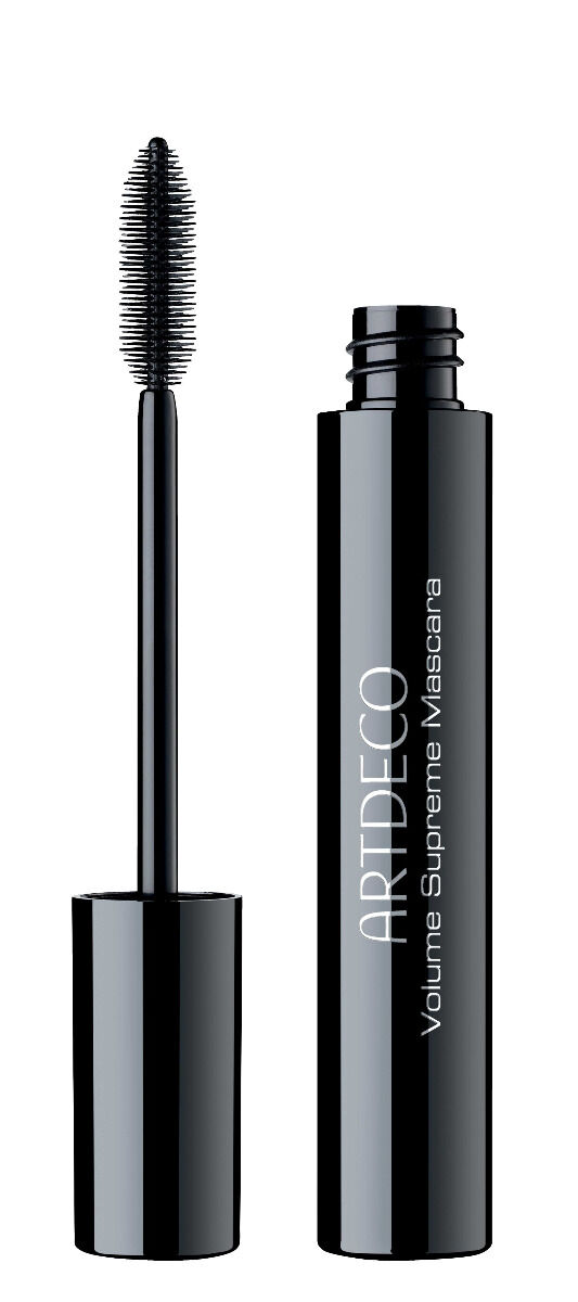 Artdeco Volume Supreme Mascara Black 15ml