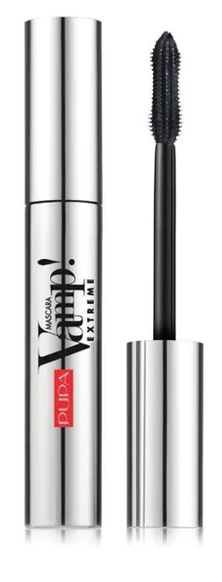 Pupa Milano Vamp! Mascara Extreme 010-Extra Black 12ml