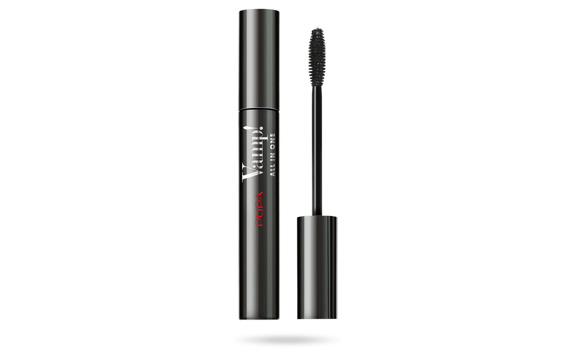 Pupa Milano Vamp! Mascara All In One Extra Black 9ml