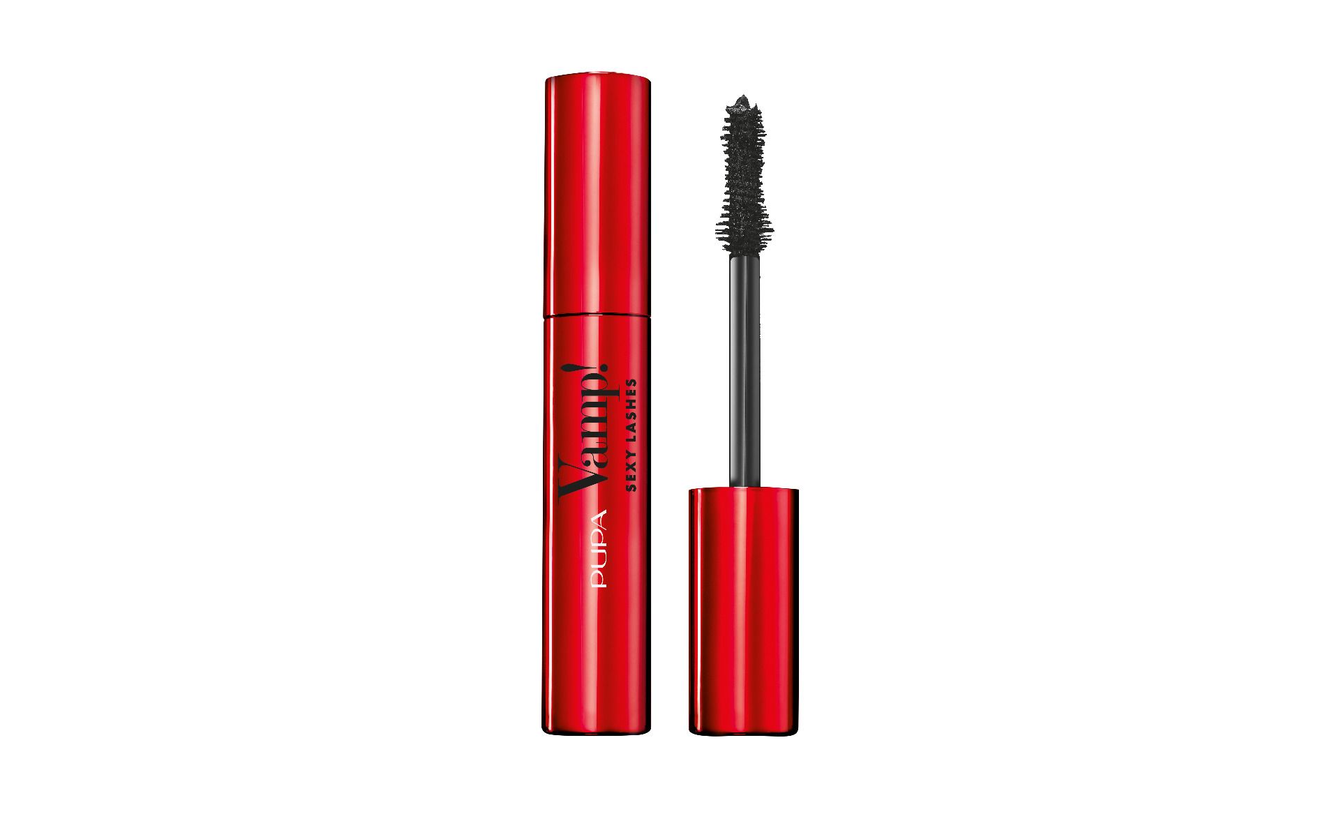 Pupa Milano Vamp! Mascara Sexy Lashes Extra Black 12ml
