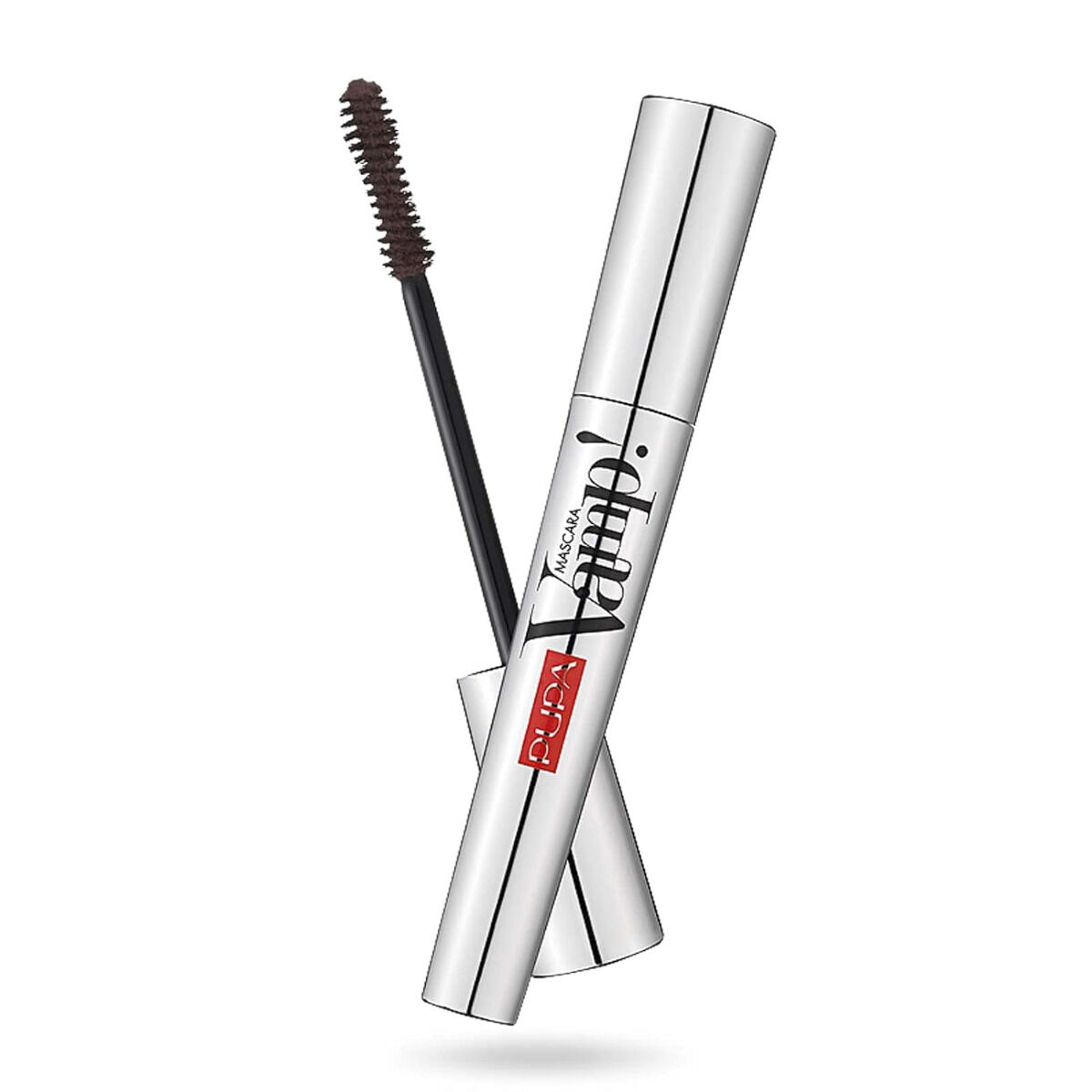 Pupa Milano Vamp! Mascara 200-Chocolate Brown 9ml