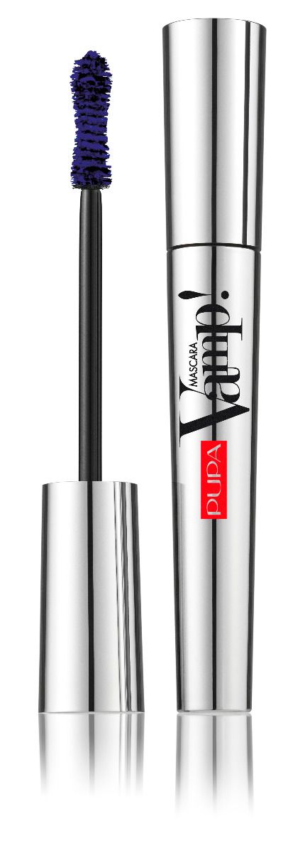 Pupa Milano Vamp! Mascara 300-Deep Night 9ml