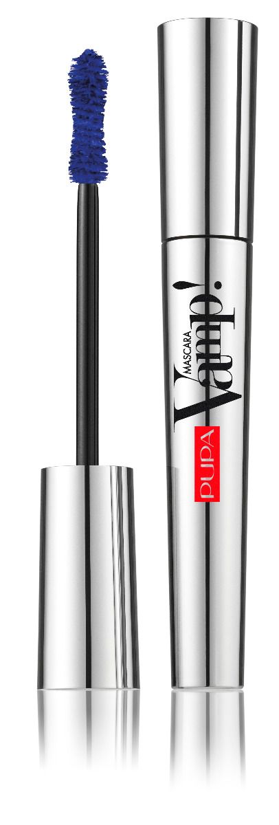 Pupa Milano Vamp! Mascara 301-Electric Blue 9ml