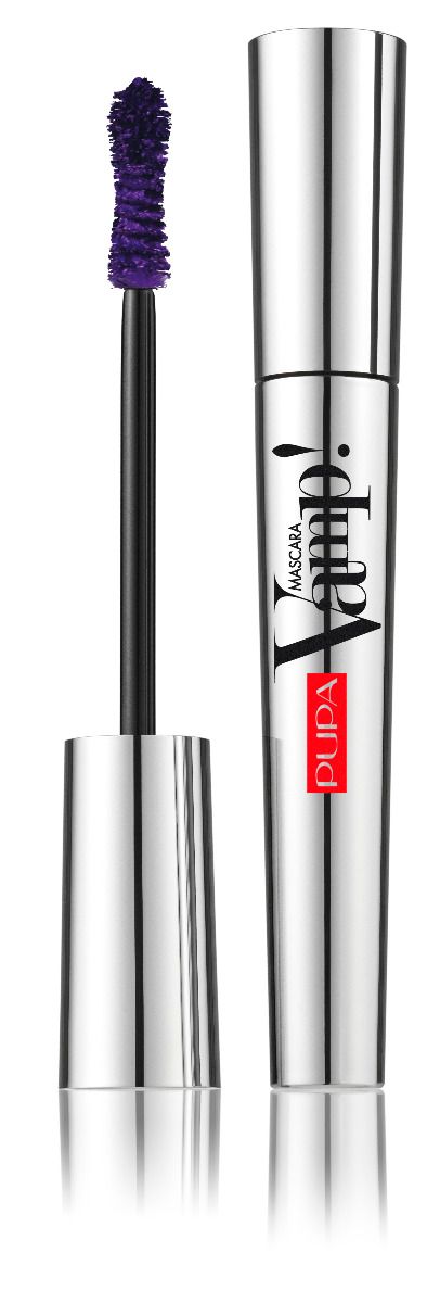Pupa Milano Vamp! Mascara 400-Amethyst Violet 9ml