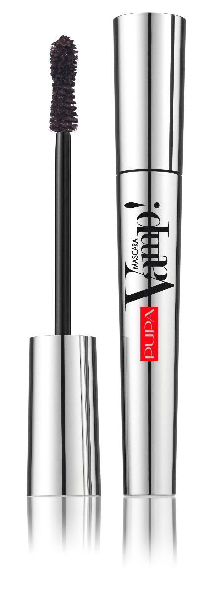 Pupa Milano Vamp! Mascara 100-Extra Black 9ml