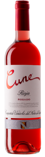 Cune Rosado 75CL