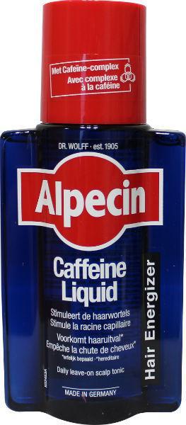 Alpecin Liquid 200ml