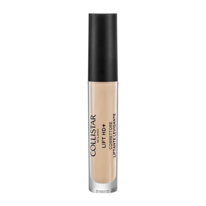 Collistar Lift hd+ smoothing lifting concealer 1 beige 4ML