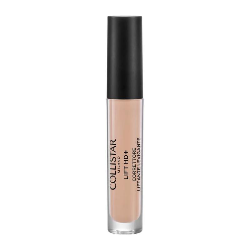 Collistar Lift hd+ smoothing lifting concealer 4 naturale rosato 4ML