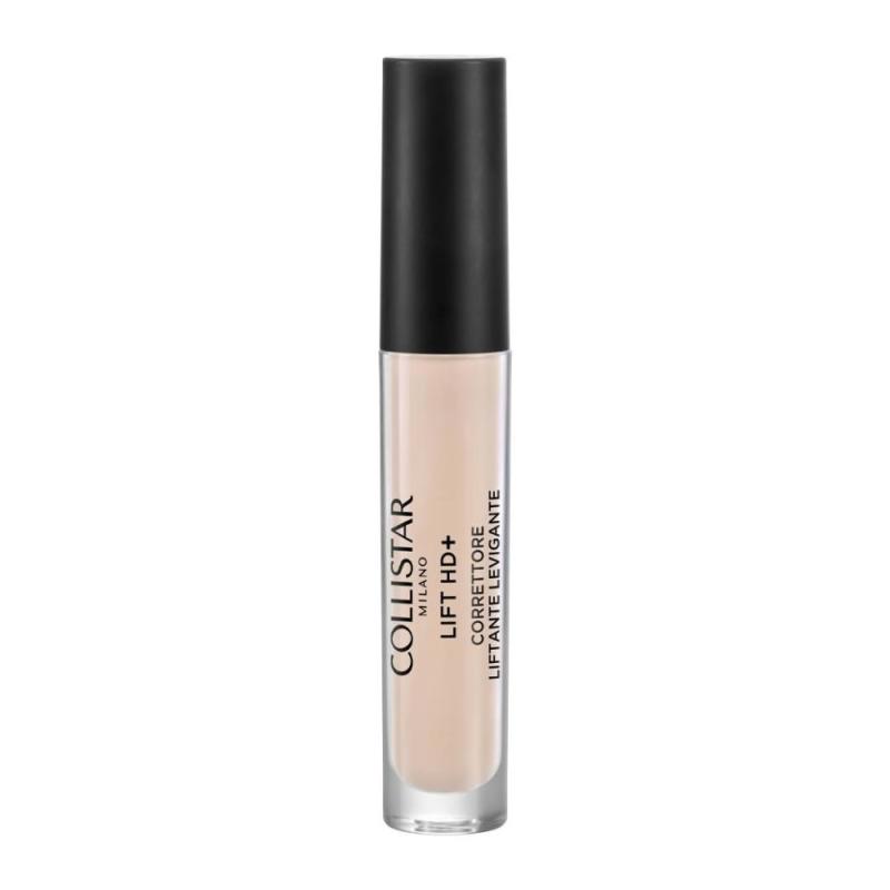 Collistar Lift hd+ smoothing lifting concealer 0 avorio 4 ML
