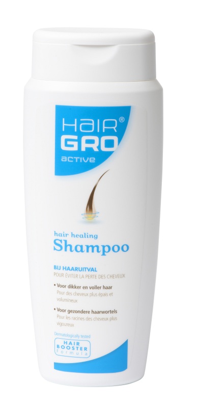 Hairgro Healing shampoo sls free 200ml