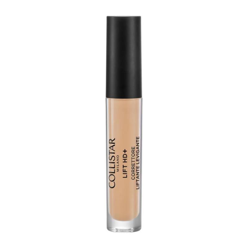 Collistar Lift hd+ smoothing lifting concealer 2 naturale dorato 4 ML