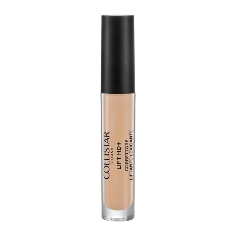 Collistar Lift hd+ smoothing lifting concealer 3 naturale 4 ML