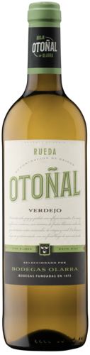 Otonal Otoñal Rueda Verdejo 75CL