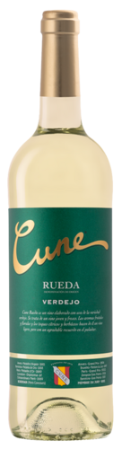 Cune Rueda Verdejo 75CL