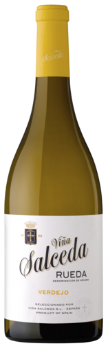 Salceda Viña  Rueda Verdejo 75CL