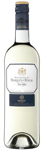 Marqués de Riscal Rueda Verdejo 75CL