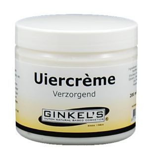 Ginkel's Uiercreme 200ml