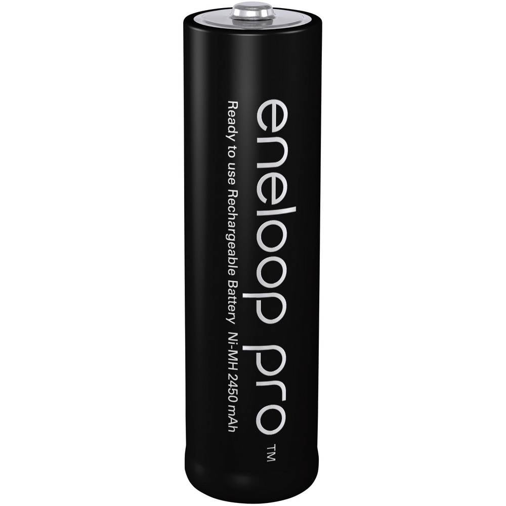 Eneloop Pro HR06 Oplaadbare AA batterij (penlite) NiMH 2500 mAh 1.2 V 1 stuk(s)