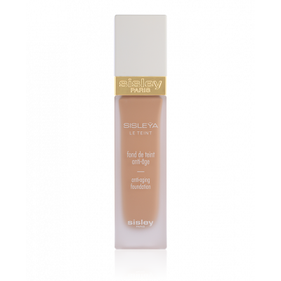 Sisley Anti Aging Foundation  - Sisleÿa Le Teint Anti-aging Foundation 1 B ivory