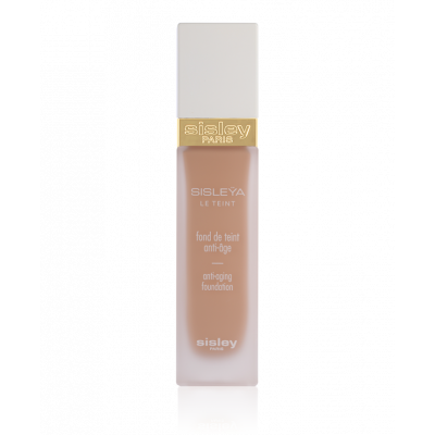 Sisley Anti Aging Foundation  - Sisleÿa Le Teint Anti-aging Foundation 2 R organza