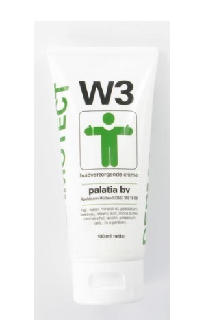 Dermotect W3 crème 100 Gram