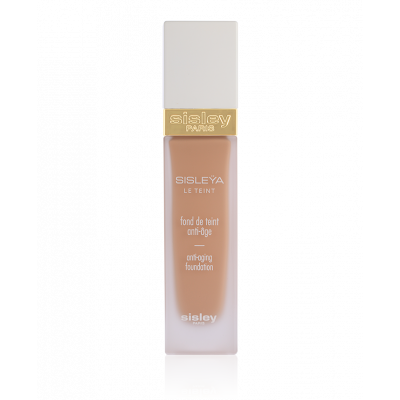 Sisley Anti Aging Foundation  - Sisleÿa Le Teint Anti-aging Foundation 3 R peach