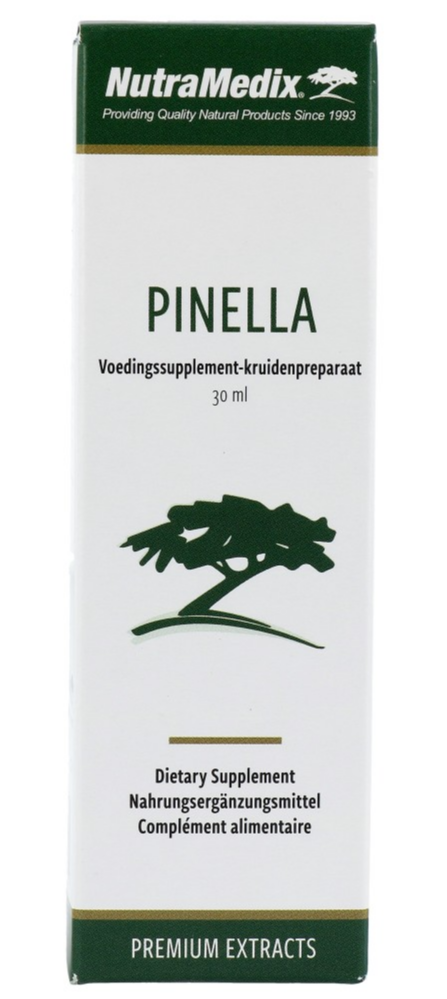 Nutramedix Pinella