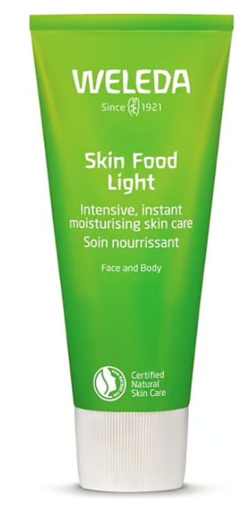 Weleda Skin food light 75 ML