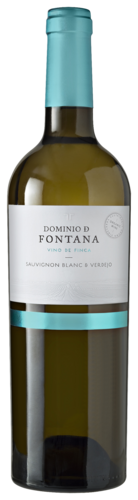 Dominio de Fontana Blanco Bio 75CL