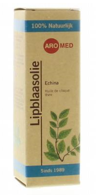 Aromed Echina Lipblaasolie