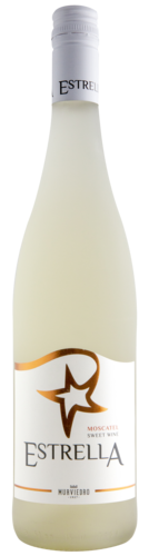 Estrella Moscatel 75CL