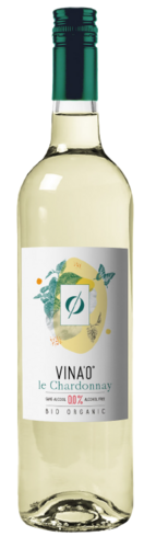 Geen Vina 0 Chardonnay 75CL