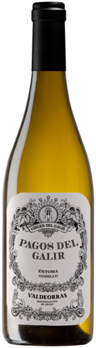 Galir Pagos del  Godello 75CL