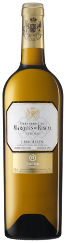 Marqués de Riscal Limousin Reserva 75CL