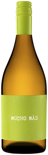 Mucho Mas Mucho Más Blanco Magnum 150CL