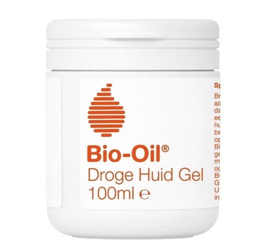 Bio-Oil Droge huid gel 100ml