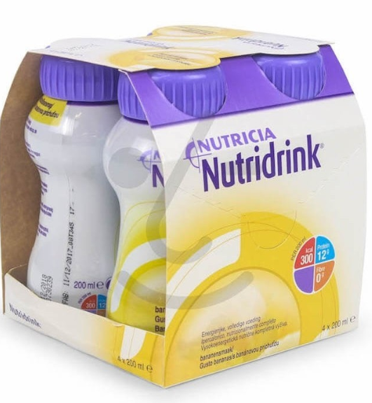 Nutridrink Banaan