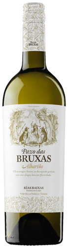 Torres Pazo Das Bruxas 75CL