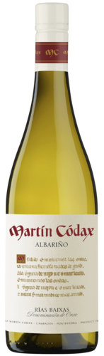 Martin Codax Albariño 75CL